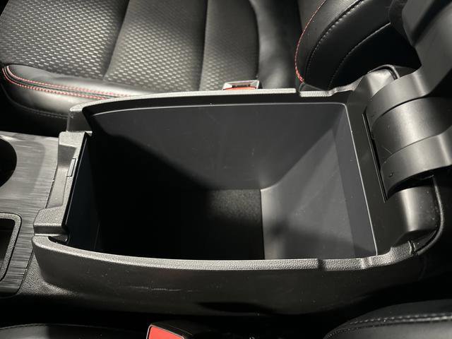 Certified 2025 Ford Escape ST-Line Elite w/ Tech Pack #1 image 23