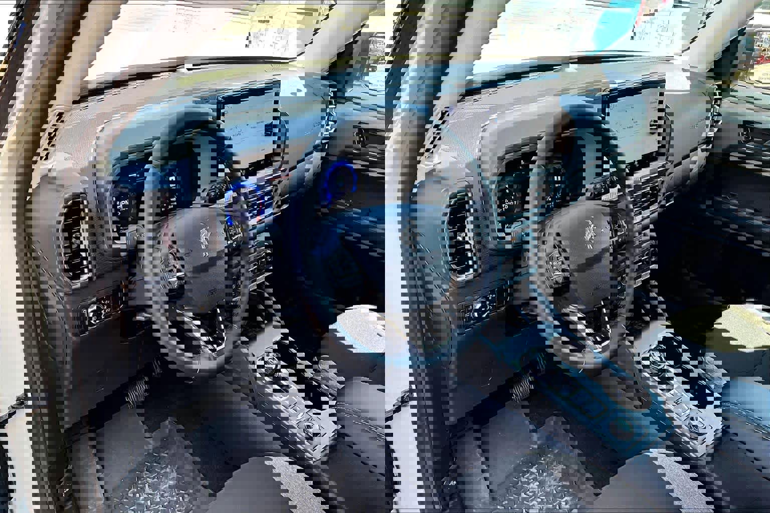 Certified 2025 Ford Bronco Sport Big Bend image 20