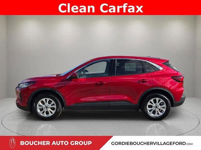 Certified 2023 Ford Escape Active w/ Tech Pack #2 image 6