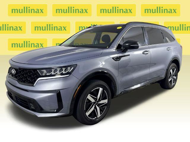 Used 2021 Kia Sorento EX w/ Panoramic Sunroof Package AWD/4WD image 15