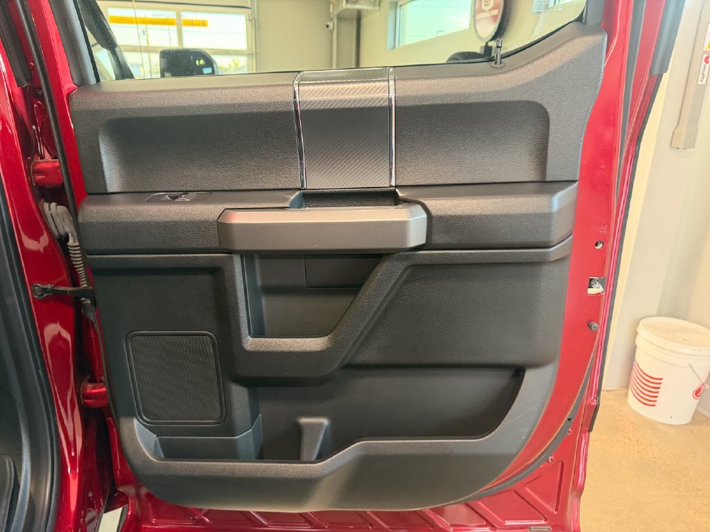 Certified 2019 Ford F150 XLT w/ Equipment Group 302A Luxury AWD/4WD image 31