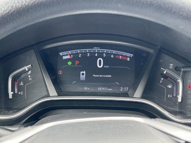 Used 2021 Honda CR-V EX image 13