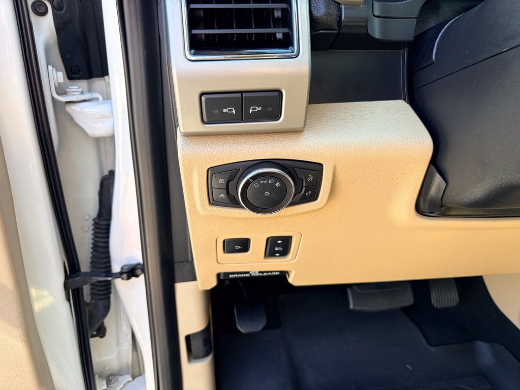 Certified 2019 Ford F250 Lariat w/ Lariat Ultimate Package AWD/4WD image 24