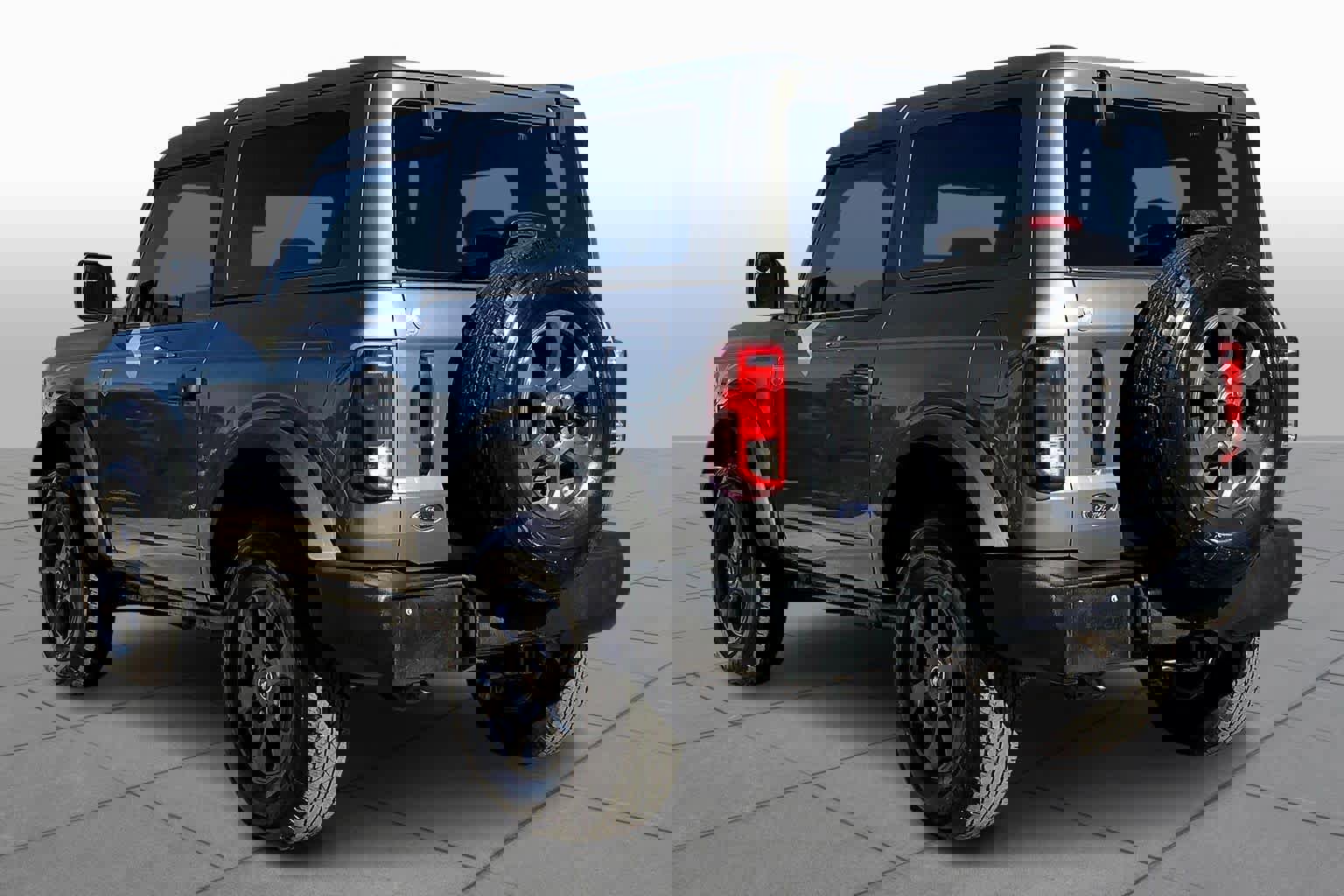 Certified 2022 Ford Bronco Big Bend image 4