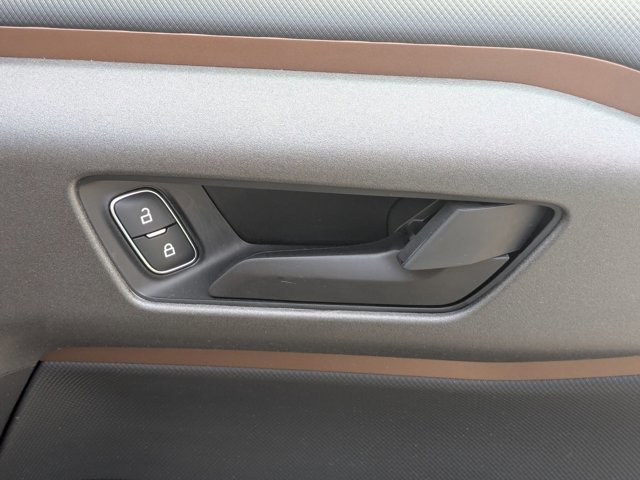 Certified 2025 Ford Bronco Sport Outer Banks w/ Outer Banks Tech Package+ image 37