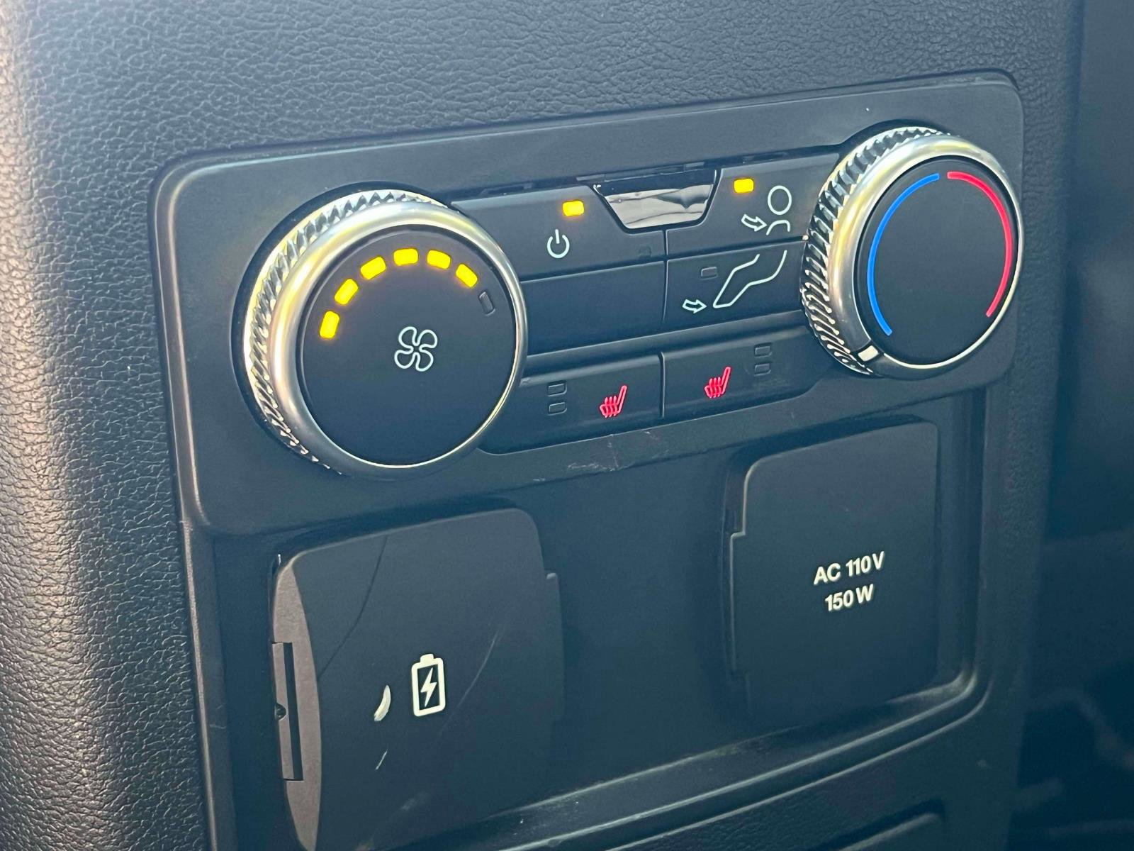 Certified 2022 Ford Explorer ST w/ Equipment Group 401A image 14