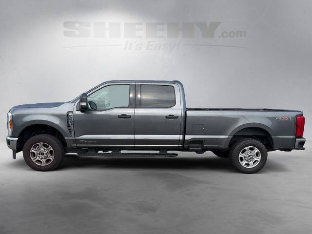 Certified 2026 Ford F250 XLT AWD/4WD image 15