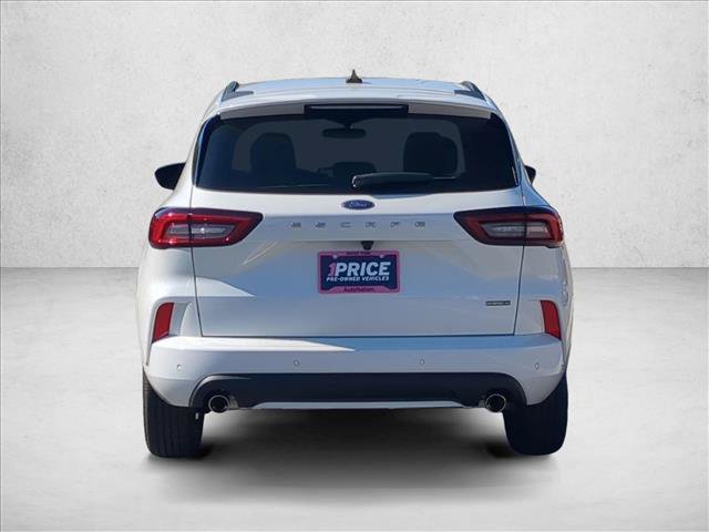 Certified 2024 Ford Escape ST-Line Select w/ Tech Pack #1 AWD/4WD image 7