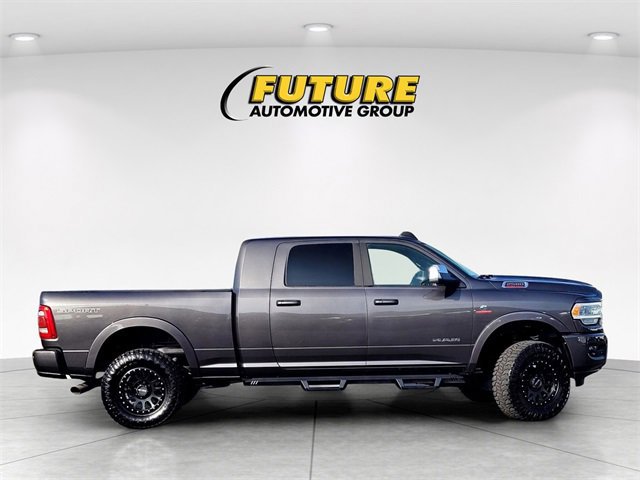Used 2020 RAM 2500 Laramie image 6