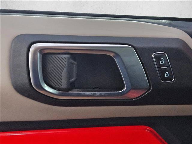 Certified 2023 Ford Bronco Wildtrak AWD/4WD image 24