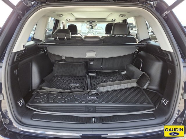 Used 2023 Jeep Grand Cherokee 30th Anniversary image 14