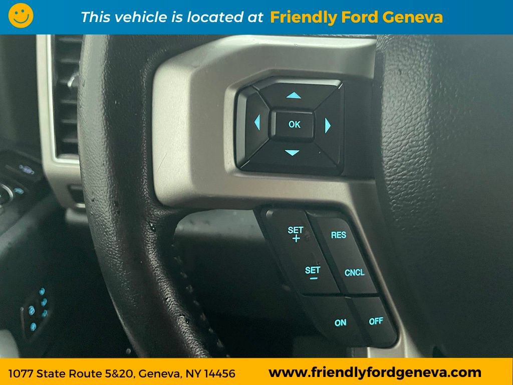 Certified 2022 Ford F250 Lariat w/ Black Appearance Package AWD/4WD image 16