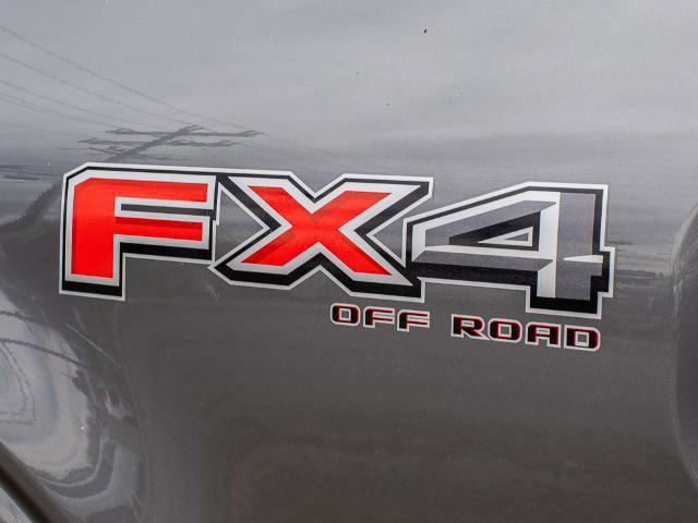 Certified 2023 Ford F150 Lariat w/ Equipment Group 502A High image 11