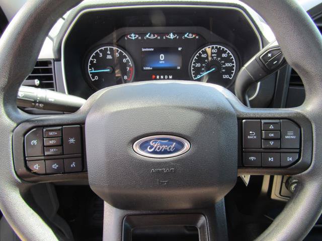 Certified 2022 Ford F150 XL w/ FX4 Off-Road Package AWD/4WD image 20