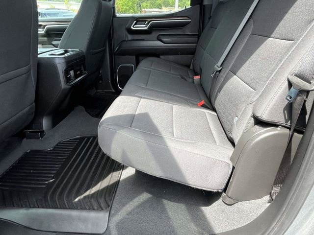 Used 2024 Chevrolet Silverado 1500 RST w/ Z71 Off-Road Package image 7