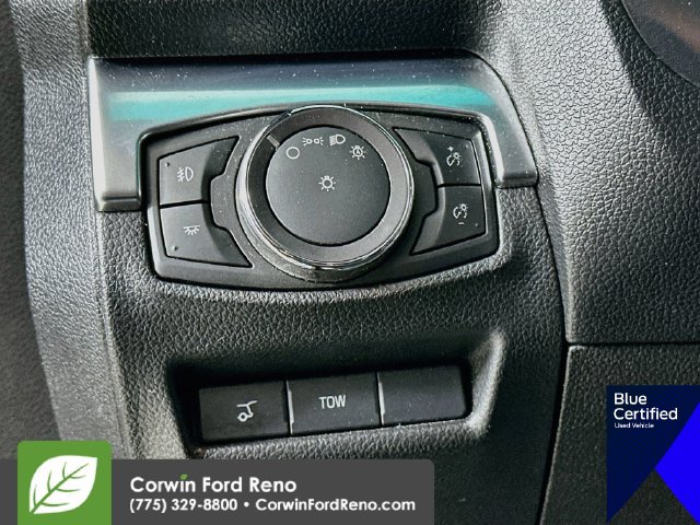 Certified 2017 Ford Explorer Sport w/ Equipment Group 401A AWD/4WD image 14