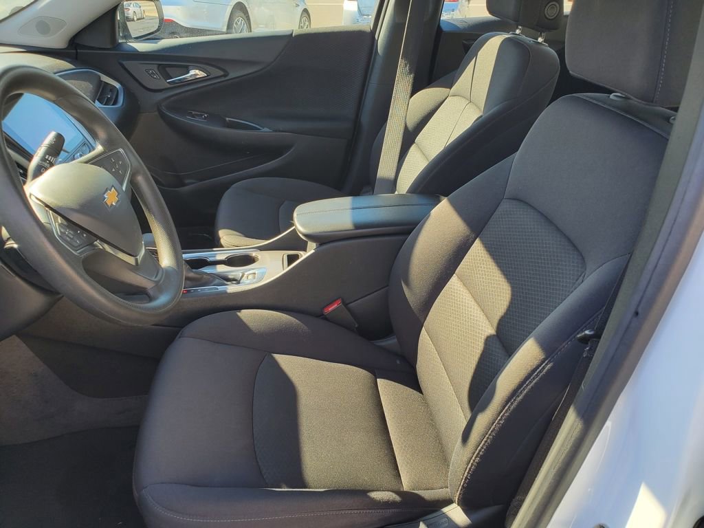 Used 2024 Chevrolet Malibu LT image 13