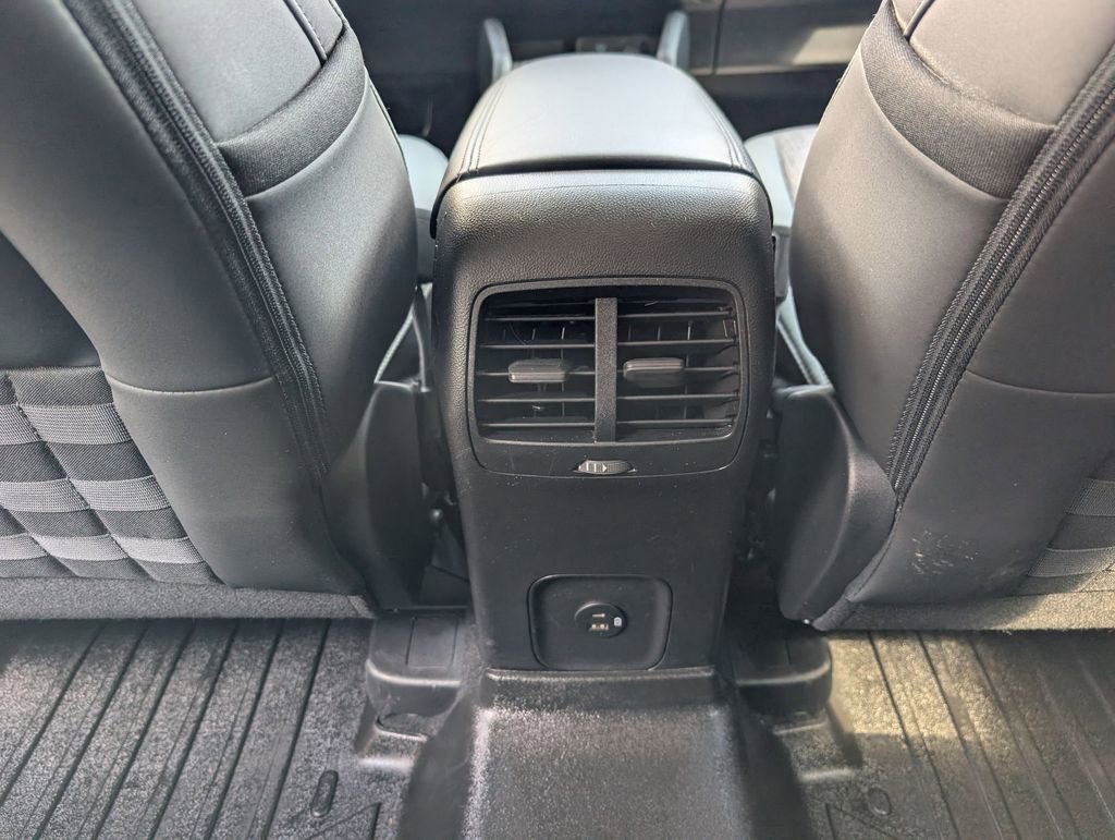 Certified 2022 Ford Bronco Sport Big Bend w/ Convenience Package AWD/4WD image 18