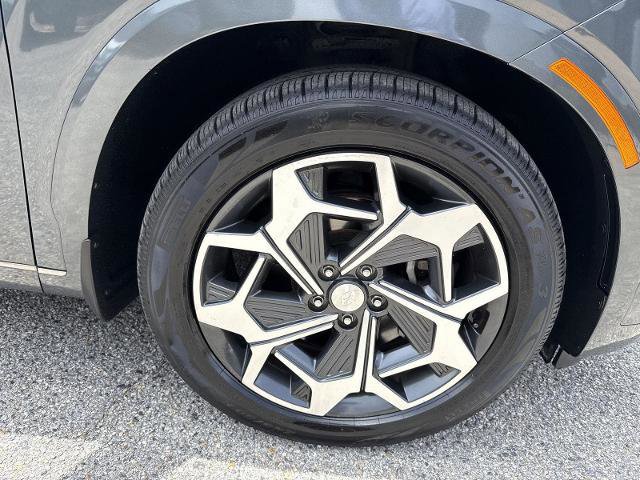 Used 2022 Hyundai Palisade Calligraphy AWD/4WD image 19