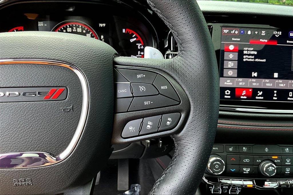 Used 2026 Dodge Durango GT AWD/4WD image 14