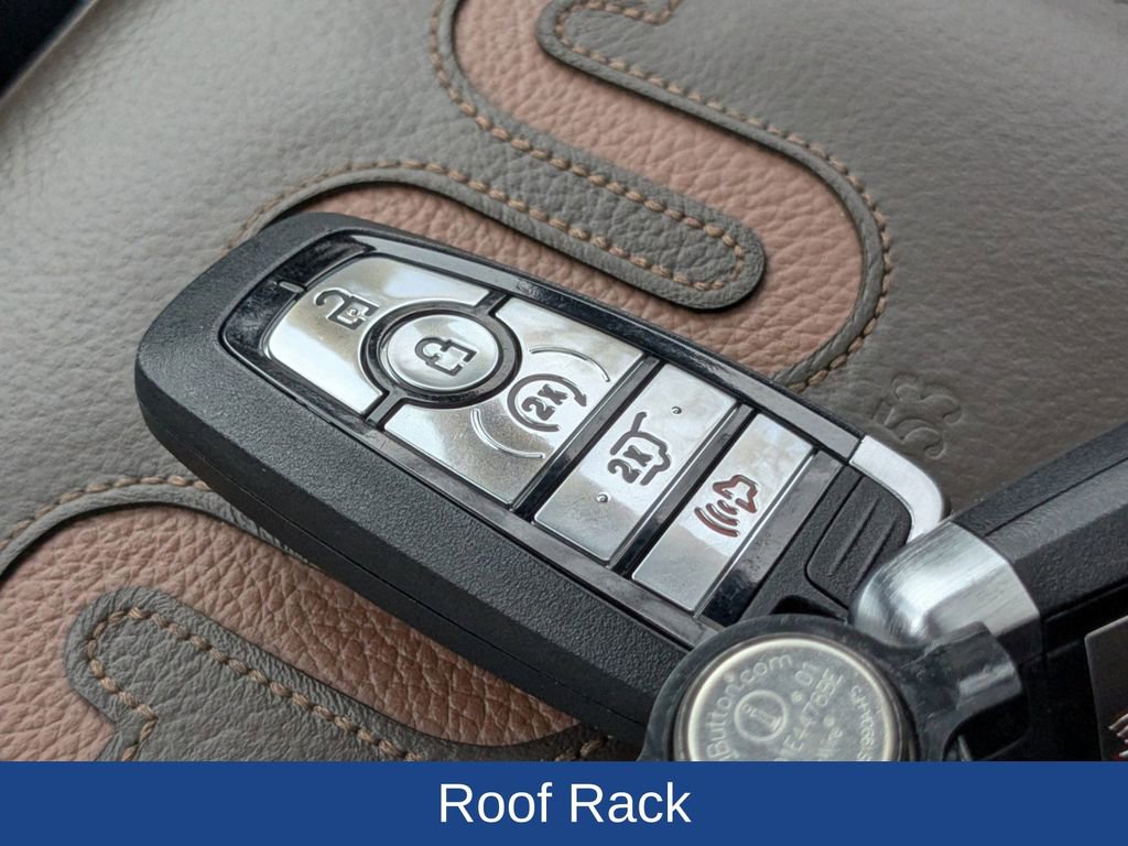 Certified 2022 Ford Explorer King Ranch w/ Premium Technology Package image 31