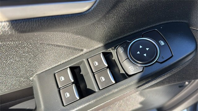 Certified 2022 Ford Escape SEL image 13