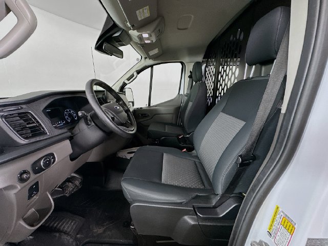 Certified 2025 Ford Transit 250 Low Roof w/ Exterior Upgrade Package RWD image 25