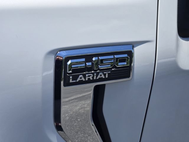 Certified 2022 Ford F150 Lariat w/ Equipment Group 502A High AWD/4WD image 9