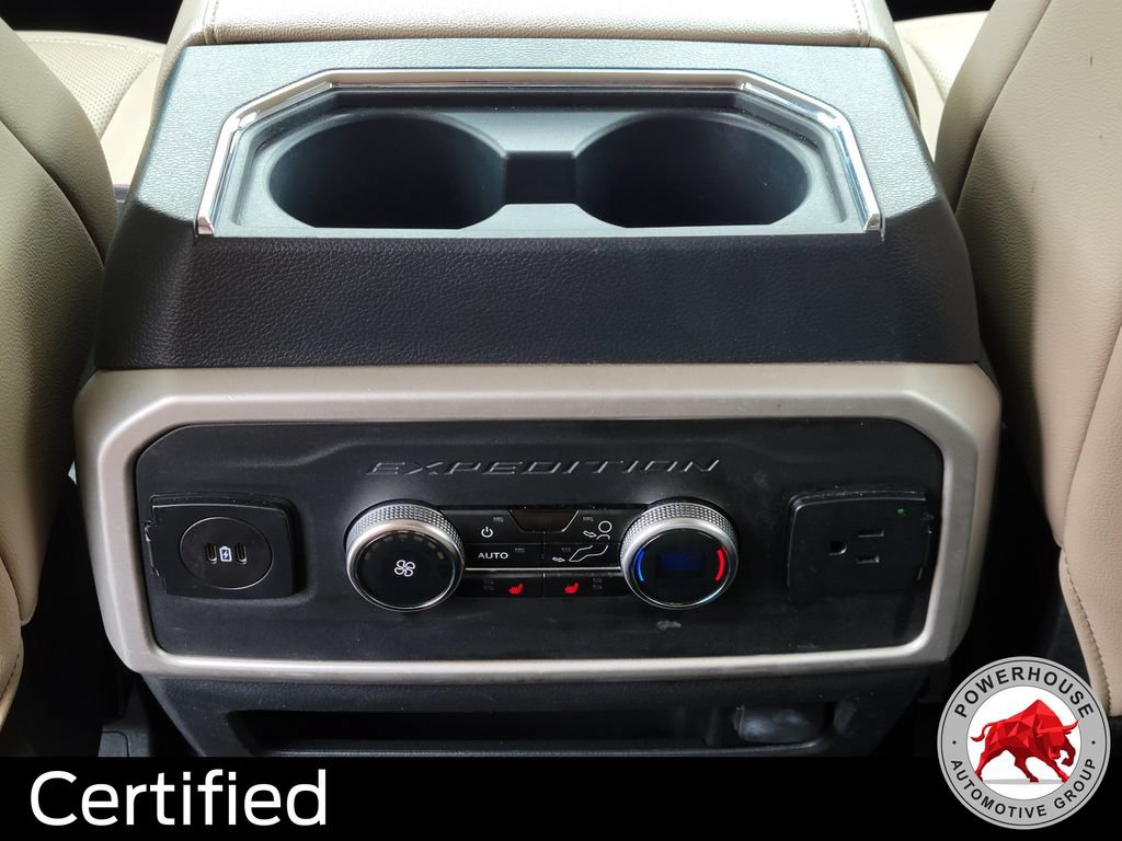 Certified 2024 Ford Expedition Limited AWD/4WD image 18