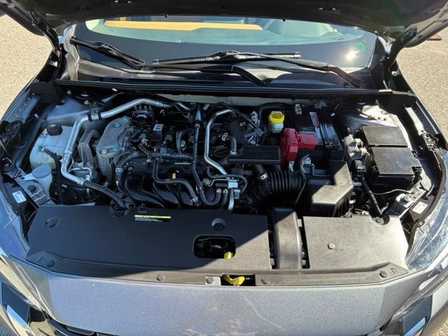 Used 2024 Nissan Sentra SV w/ SV Premium Package FWD image 16