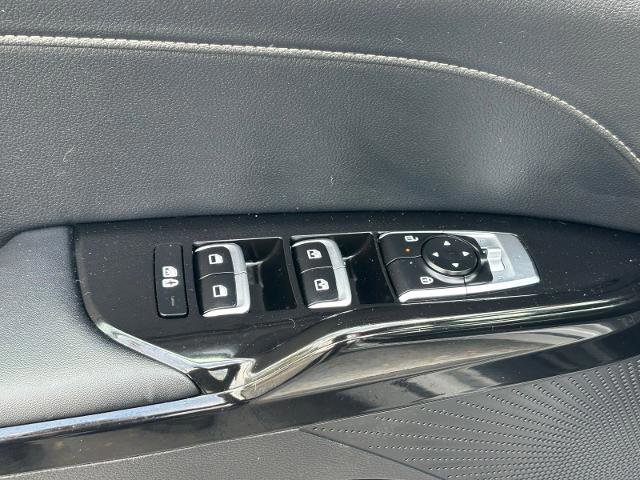 Used 2025 Kia K5 GT-Line FWD image 19