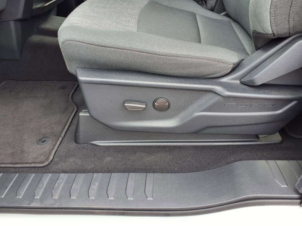 Certified 2024 Ford F350 XLT image 12