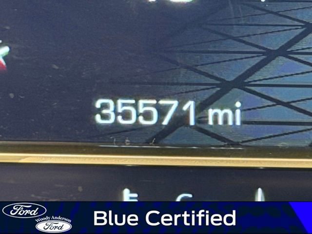 Used 2023 GMC Sierra 1500 Elevation image 14