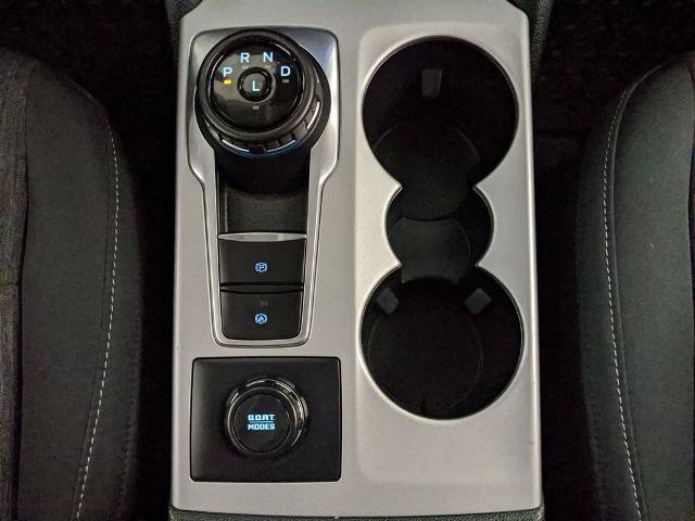 Certified 2022 Ford Bronco Sport Big Bend w/ Convenience Package AWD/4WD image 9