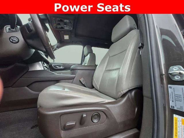 Used 2021 Chevrolet Tahoe LT w/ LT Signature Package image 24