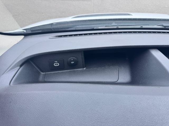 Certified 2023 Ford Transit 250 Medium Roof AWD image 20