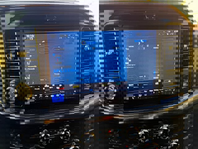 Certified 2025 Ford F150 Raptor w/ Equipment Group 803A Raptor R image 12