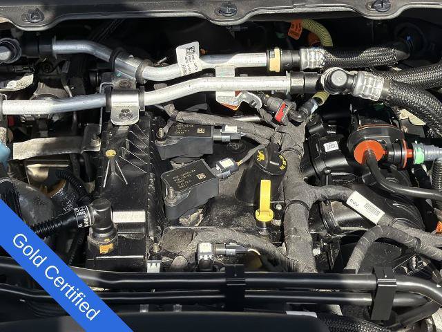 Certified 2022 Ford Explorer XLT w/ Equipment Group 202A AWD/4WD image 39