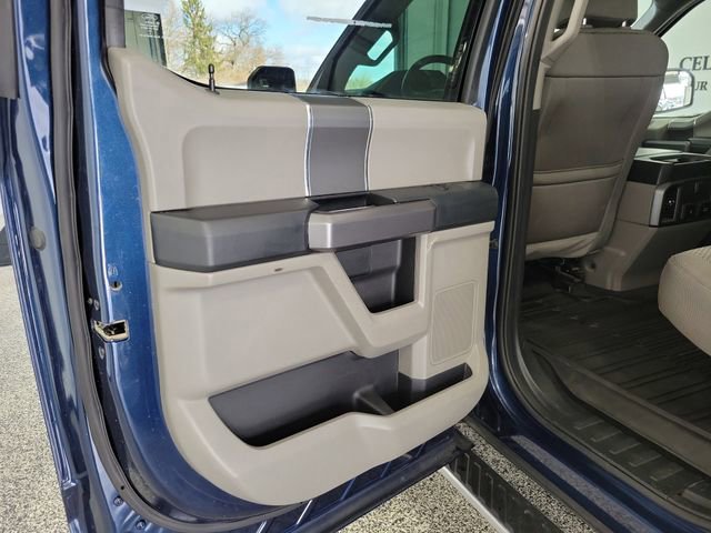 Certified 2020 Ford F150 XLT w/ Equipment Group 302A Luxury image 22