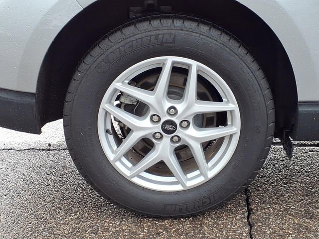 Certified 2023 Ford Edge SEL w/ Convenience Package AWD/4WD image 7