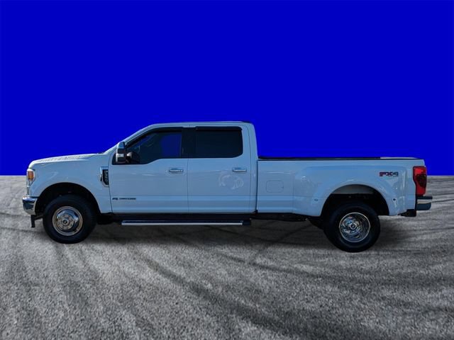 Certified 2022 Ford F350 XLT w/ XLT Premium Package image 2