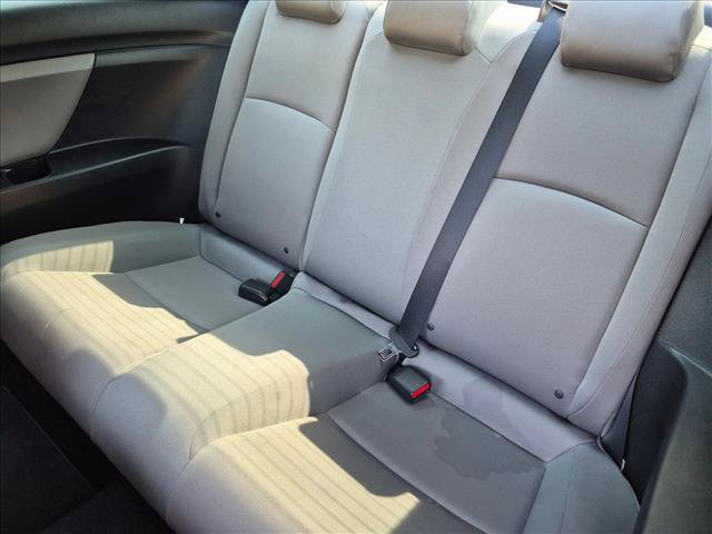 Used 2019 Honda Civic LX image 15