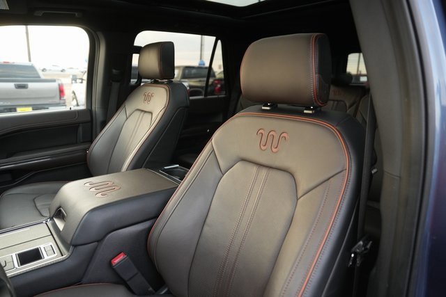 Certified 2020 Ford Expedition King Ranch w/ Cargo Package image 10