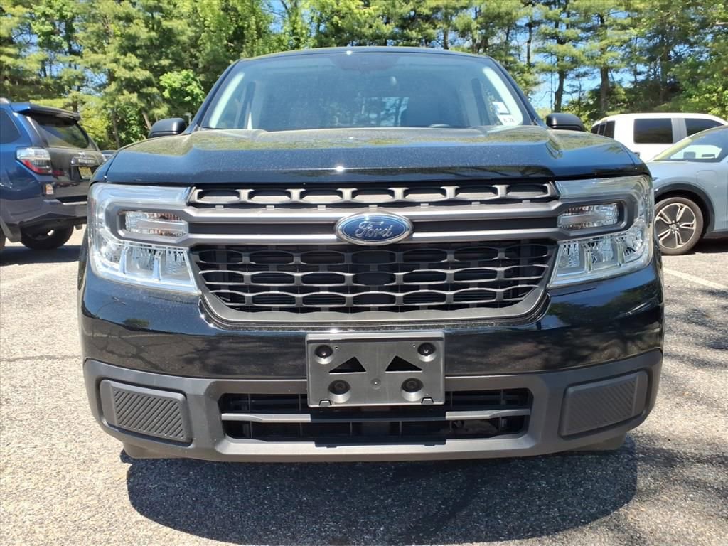 Certified 2023 Ford Maverick XLT FWD image 6