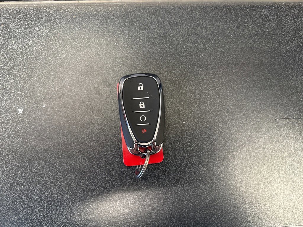 Used 2023 Chevrolet TrailBlazer LT w/ Convenience Package image 32