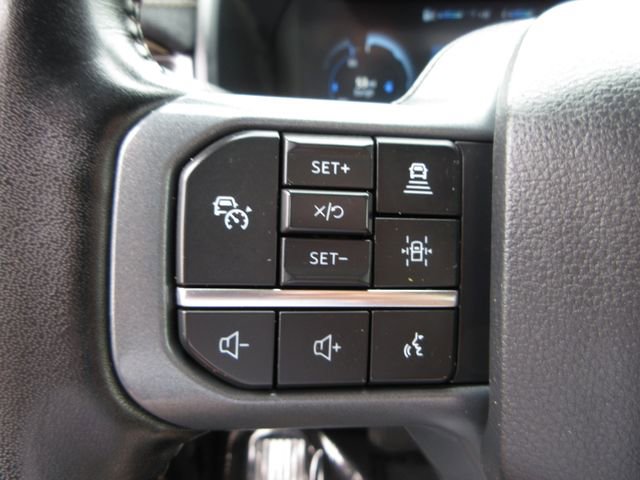 Certified 2023 Ford F150 Lightning Lariat w/ Equipment Group 511A High AWD/4WD image 15