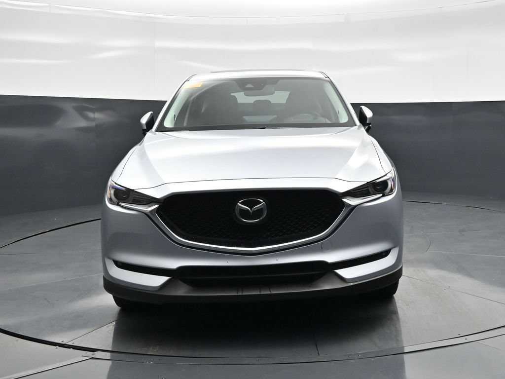 Used 2021 MAZDA CX-5 Grand Touring Reserve AWD/4WD image 53
