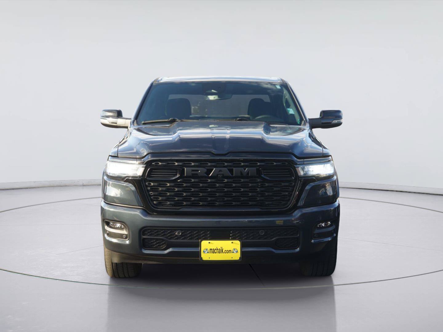 Used 2026 RAM 1500 Lone Star AWD/4WD image 3