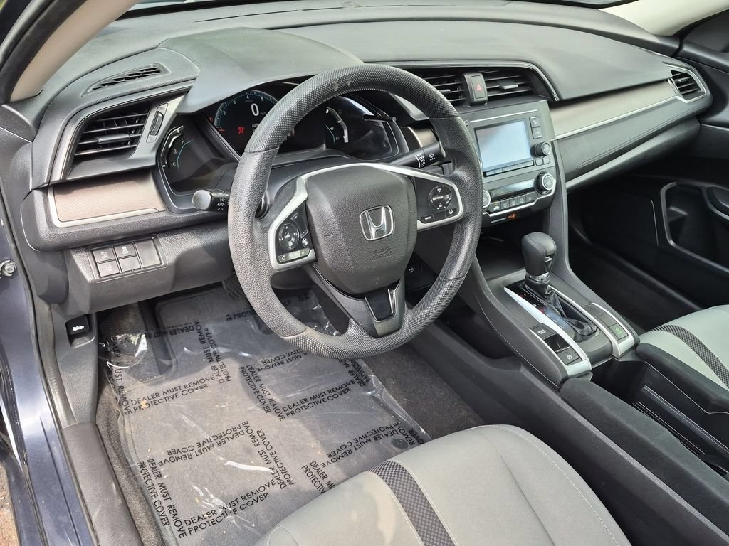 Used 2020 Honda Civic LX image 26