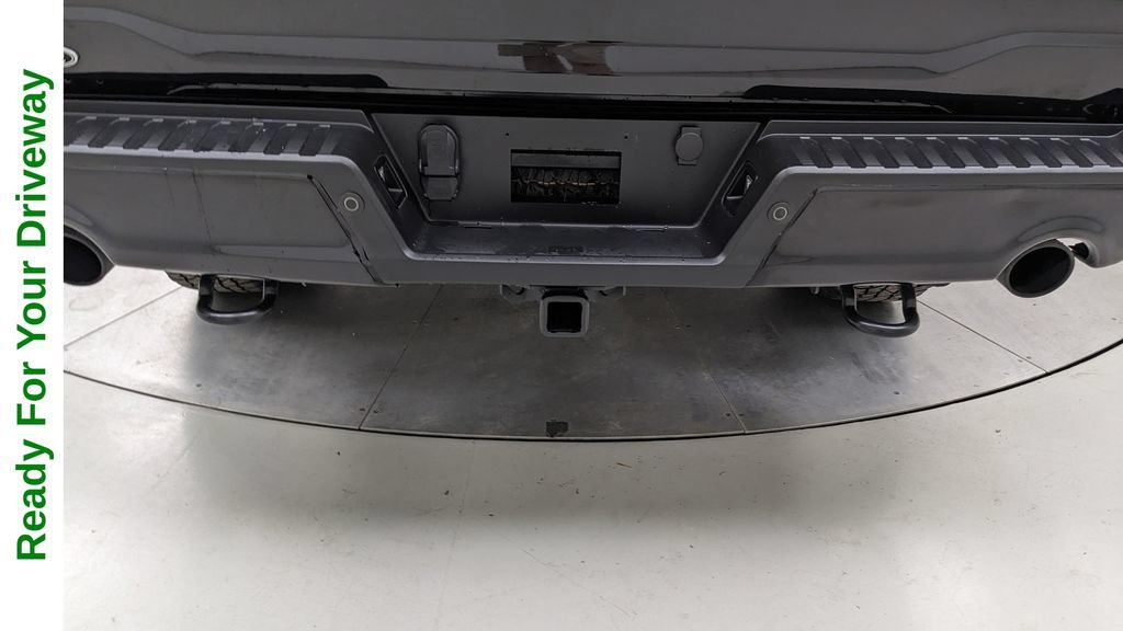 Certified 2022 Ford F150 Tremor w/ Equipment Group 401A Mid AWD/4WD image 7